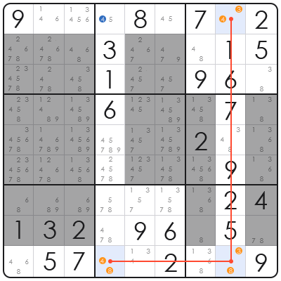 sudoku los angeles
